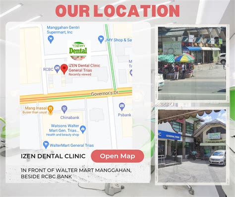 RCBC Bank Locations in Manggahan.